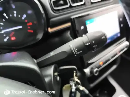 Photo 17 Citroën C3  PureTech 82 S&S BVM5 Origins