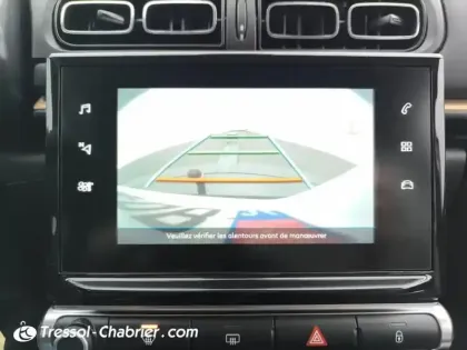 Photo 25 Citroën C3  PureTech 82 S&S BVM5 Origins