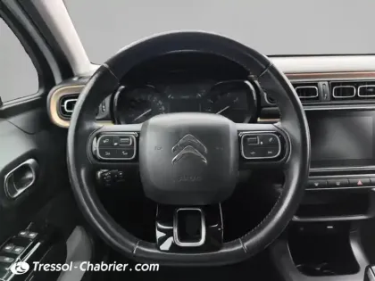 Photo 11 Citroën C3  PureTech 82 S&S BVM5 Origins