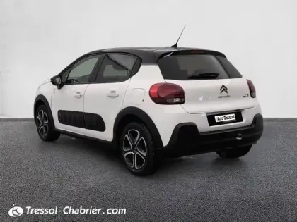 Photo 29 Citroën C3  PureTech 82 S&S BVM5 Origins