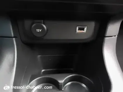 Photo 12 Citroën C3  PureTech 82 S&S BVM5 Origins