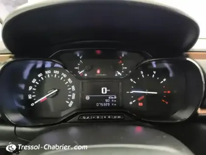 Photo 20 Citroën C3  PureTech 82 S&S BVM5 Origins