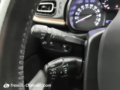 Photo 16 Citroën C3  PureTech 82 S&S BVM5 Origins