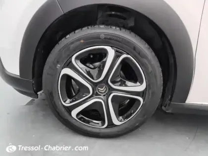 Photo 14 Citroën C3  PureTech 82 S&S BVM5 Origins