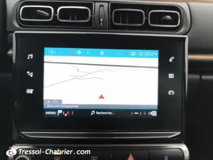 Photo 21 Citroën C3  PureTech 82 S&S BVM5 Origins