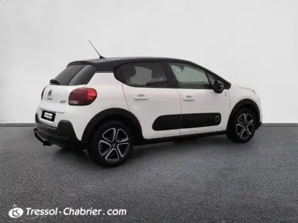 Photo 27 Citroën C3  PureTech 82 S&S BVM5 Origins