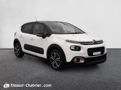 Photo 28 Citroën C3  PureTech 82 S&S BVM5 Origins
