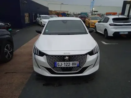 Photo Peugeot 208 Gt