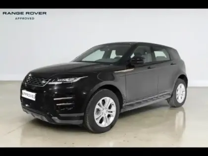 Photo 34 Land rover Range Rover Evoque Evoque 2.0 P 200ch Flex Fuel R-Dynamic S AWD BVA