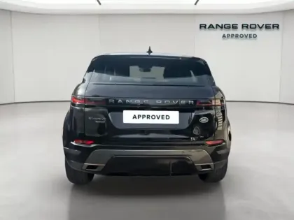 Photo 42 Land rover Range Rover Evoque Evoque 2.0 P 200ch Flex Fuel R-Dynamic S AWD BVA