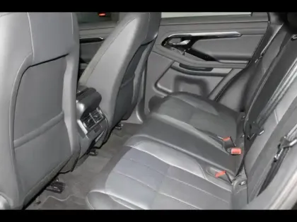 Photo 31 Land rover Range Rover Evoque Evoque 2.0 P 200ch Flex Fuel R-Dynamic S AWD BVA