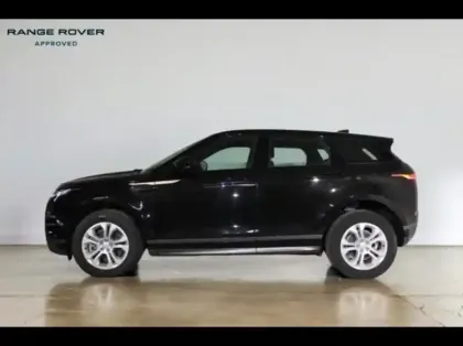 Photo 36 Land rover Range Rover Evoque Evoque 2.0 P 200ch Flex Fuel R-Dynamic S AWD BVA