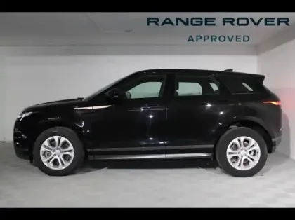 Photo 26 Land rover Range Rover Evoque Evoque 2.0 P 200ch Flex Fuel R-Dynamic S AWD BVA