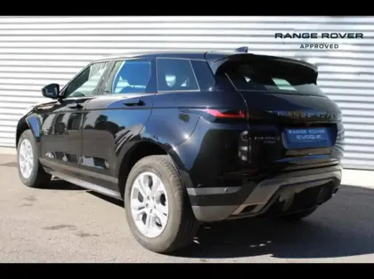Photo 14 Land rover Range Rover Evoque Evoque 2.0 P 200ch Flex Fuel R-Dynamic S AWD BVA