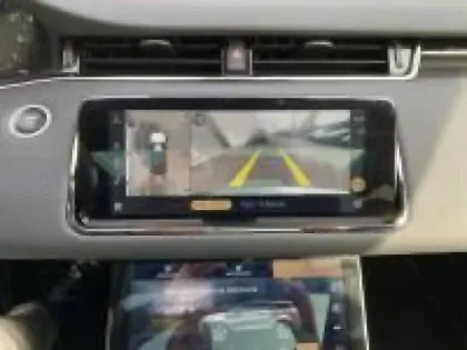 Photo 23 Land rover Range Rover Evoque Evoque 2.0 P 200ch Flex Fuel R-Dynamic S AWD BVA