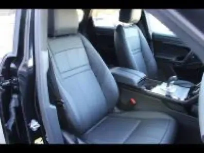 Photo 20 Land rover Range Rover Evoque Evoque 2.0 P 200ch Flex Fuel R-Dynamic S AWD BVA