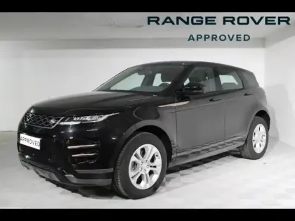 Photo 24 Land rover Range Rover Evoque Evoque 2.0 P 200ch Flex Fuel R-Dynamic S AWD BVA