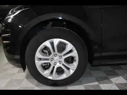 Photo 29 Land rover Range Rover Evoque Evoque 2.0 P 200ch Flex Fuel R-Dynamic S AWD BVA