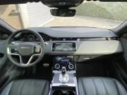 Photo 22 Land rover Range Rover Evoque Evoque 2.0 P 200ch Flex Fuel R-Dynamic S AWD BVA