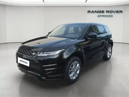 Photo 40 Land rover Range Rover Evoque Evoque 2.0 P 200ch Flex Fuel R-Dynamic S AWD BVA