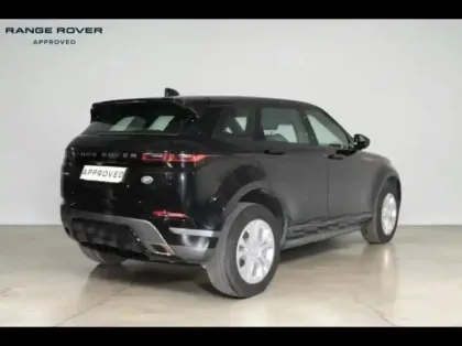 Photo 38 Land rover Range Rover Evoque Evoque 2.0 P 200ch Flex Fuel R-Dynamic S AWD BVA