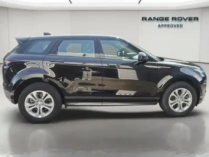 Photo 45 Land rover Range Rover Evoque Evoque 2.0 P 200ch Flex Fuel R-Dynamic S AWD BVA