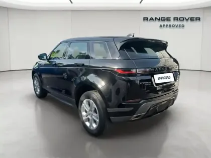 Photo 41 Land rover Range Rover Evoque Evoque 2.0 P 200ch Flex Fuel R-Dynamic S AWD BVA