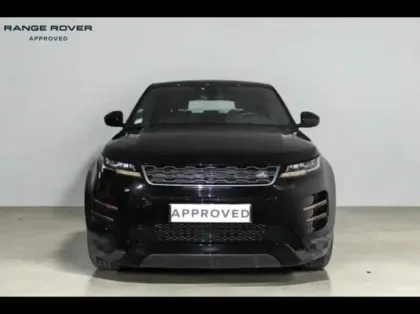 Photo 35 Land rover Range Rover Evoque Evoque 2.0 P 200ch Flex Fuel R-Dynamic S AWD BVA