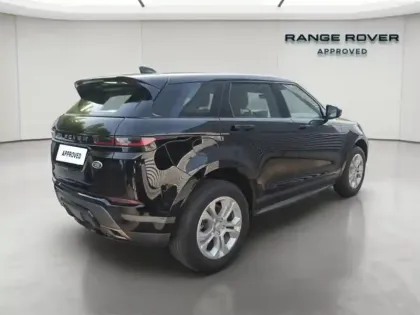 Photo 44 Land rover Range Rover Evoque Evoque 2.0 P 200ch Flex Fuel R-Dynamic S AWD BVA