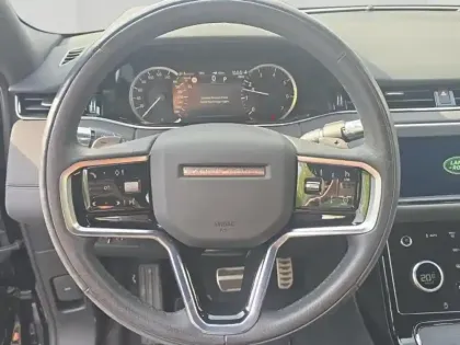 Photo 50 Land rover Range Rover Evoque Evoque 2.0 P 200ch Flex Fuel R-Dynamic S AWD BVA