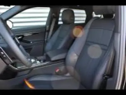 Photo 19 Land rover Range Rover Evoque Evoque 2.0 P 200ch Flex Fuel R-Dynamic S AWD BVA