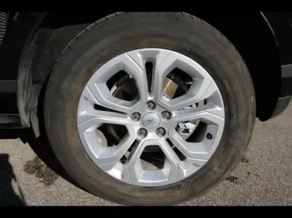 Photo 18 Land rover Range Rover Evoque Evoque 2.0 P 200ch Flex Fuel R-Dynamic S AWD BVA