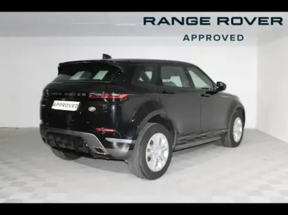 Photo 28 Land rover Range Rover Evoque Evoque 2.0 P 200ch Flex Fuel R-Dynamic S AWD BVA