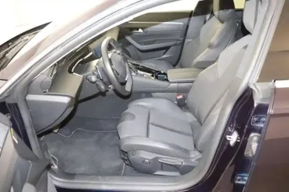 Photo 7 Peugeot 508  SW Hybrid 225 e-EAT8