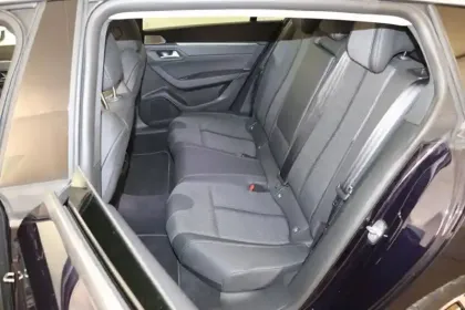 Photo 8 Peugeot 508  SW Hybrid 225 e-EAT8