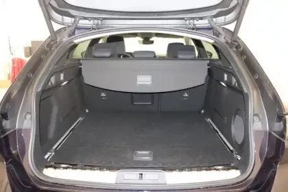 Photo 9 Peugeot 508  SW Hybrid 225 e-EAT8