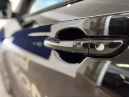 Photo 19 Hyundai Kona 64 KWH - 204 CH