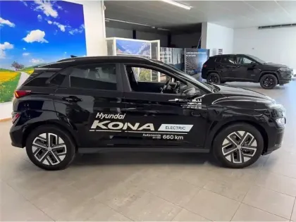 Photo 9 Hyundai Kona 64 KWH - 204 CH