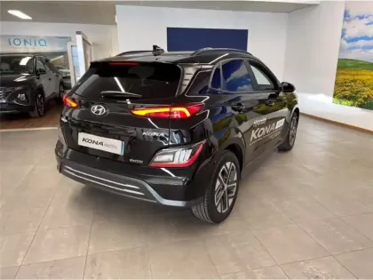 Photo 5 Hyundai Kona 64 KWH - 204 CH