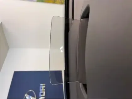 Photo 23 Hyundai Kona 64 KWH - 204 CH