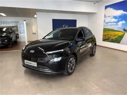 Photo Hyundai Kona Creative
