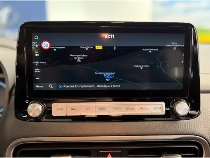 Photo 17 Hyundai Kona 64 KWH - 204 CH