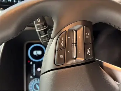 Photo 12 Hyundai Kona 64 KWH - 204 CH