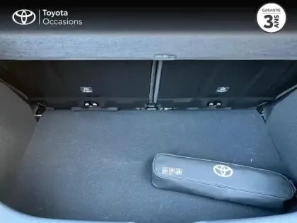 Photo 9 Toyota Aygo  X 1.0 VVT-i 72ch Design