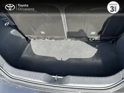 Photo 24 Toyota Aygo  X 1.0 VVT-i 72ch Design