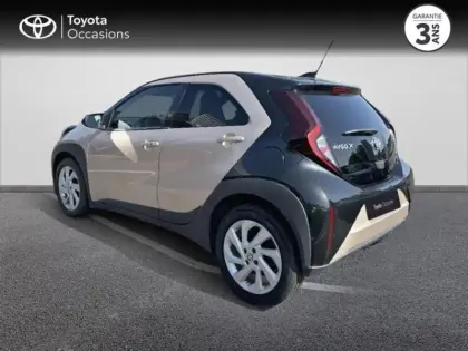 Photo 16 Toyota Aygo  X 1.0 VVT-i 72ch Design
