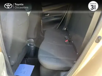 Photo 11 Toyota Aygo  X 1.0 VVT-i 72ch Design