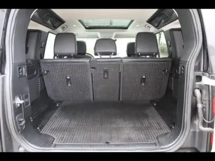 Photo 28 Land rover Defender  110 3.0 P400 SE