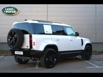 Photo 18 Land rover Defender  110 3.0 P400 SE