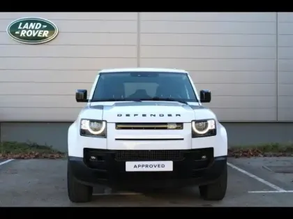 Photo 20 Land rover Defender  110 3.0 P400 SE